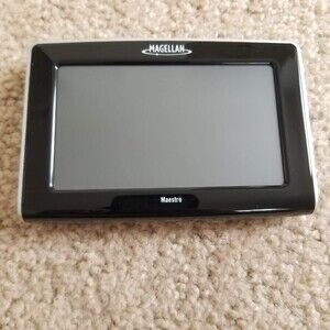 Magellan Maestro 4250
